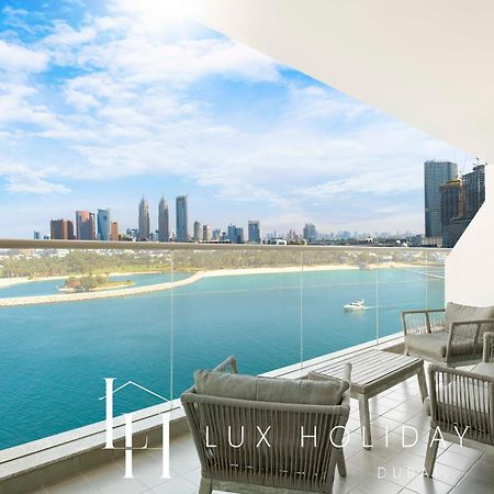 Lux - Opulent Island Suite 3 Дубай Екстер'єр фото